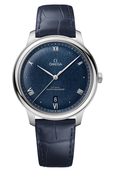 Omega de ville prestige mens shop watch