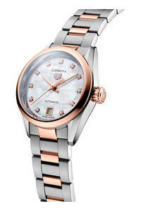 Lady Carrera 29MM