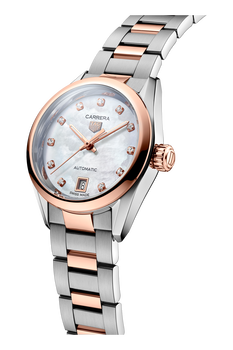 Lady Carrera 29MM