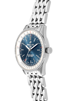 Navitimer 01 Stainless Steel Automatic