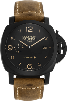 Luminor 1950 3 Days GMT Ceramic Automatic