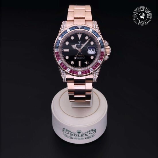 GMT-Master II