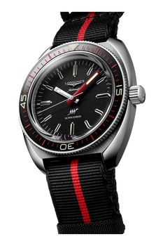 Longines Ultra-Chron