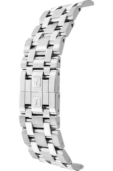 San Marco GMT Stainless Steel Automatic