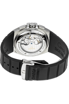 Constellation Double Eagle Co-Axial Chronograph
