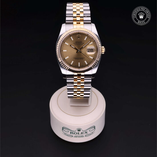 Datejust