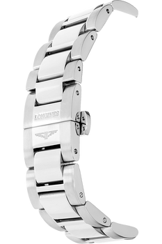 Conquest Classic Stainless Steel Automatic