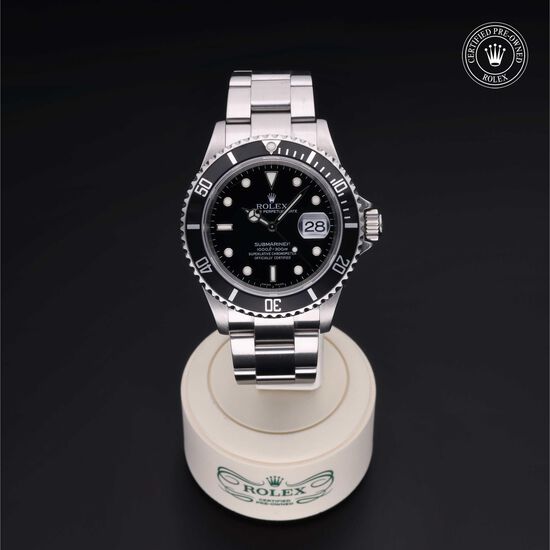 Submariner