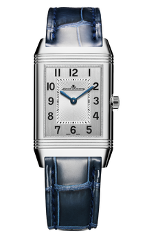Reverso Classic Duetto
