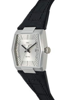 Vintage Da Vinci Platinum Automatic
