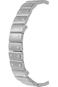 Santos Galbee Stainless Steel Automatic