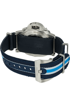 Luminor Marina Stainless Steel Automatic
