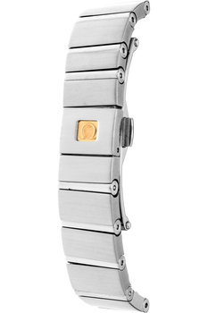 Mini Constellation Stainless Steel Quartz