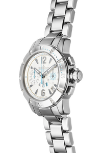 Master Compressor Diving Chronograph Stainless Steel Automatic