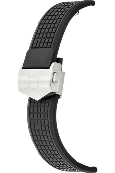 Aquaracer 500M Calibre 16 Stainless Steel Automatic