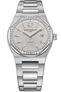 Laureato 34 MM