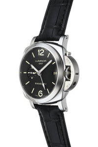 Luminor 1950 3 Days GMT Stainless Steel Automatic