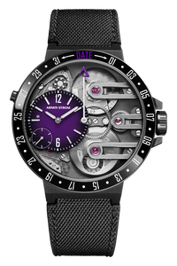 Orbit Purple
