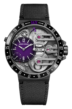 Orbit Purple