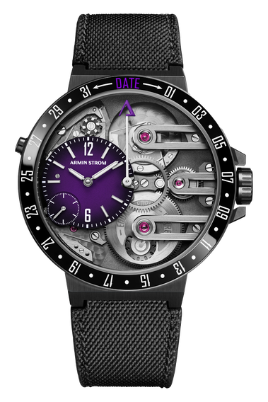Orbit Purple