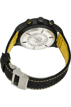Pilot&#39;s Chronograph &quot;Royal Maces&quot; Ceramic Automatic