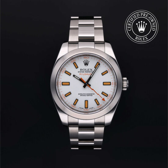 Milgauss