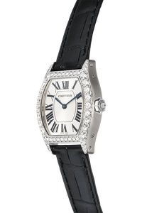 Tortue White Gold Manual