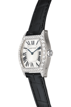 Tortue White Gold Manual