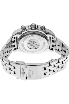 Chronomat 41 Stainless Steel Automatic