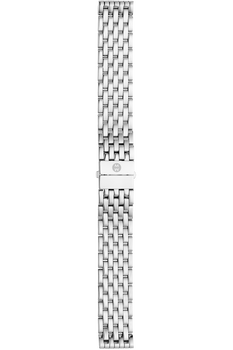 Caber 7 Link Stainless Steel Bracelet