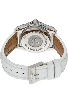 Galactic 36 SleekT Stainless Steel Quartz
