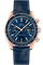 Speedmaster Racing Co-Axial Master Chronometer Chronograph