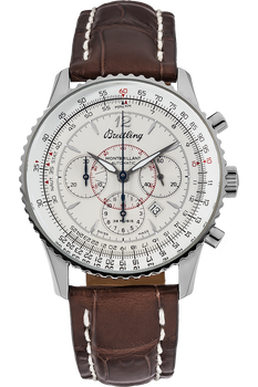 Montbrillant Stainless Steel Automatic