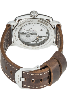 Radiomir 1940 3 Days Stainless Steel Automatic