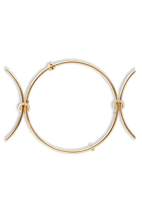 Chrysa Pav&eacute; Bangle
