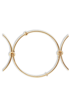 Chrysa Pav&eacute; Bangle