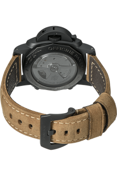Luminor Chrono Flyback Ceramic Automatic