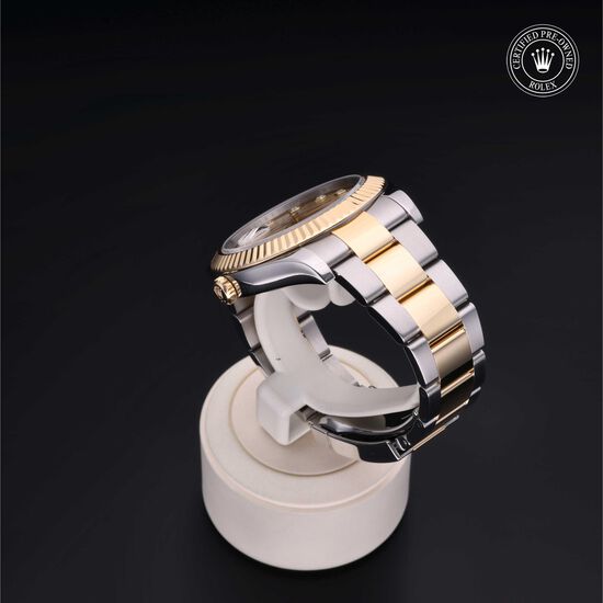 Datejust II