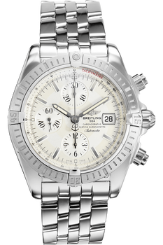 Chronomat Evolution Stainless Steel Automatic