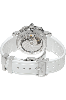 Marine Chronograph Stainless Steel Automatic