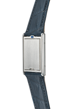 Tank Basculante Stainless Steel Manual