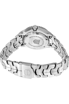 Link Stainless Steel Quartz