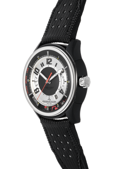 Amvox 2 DLC Titanium Automatic