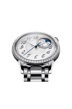 &Eacute;g&eacute;rie Moon Phase