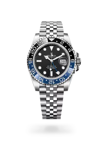 GMT-Master II