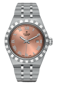 Tudor Royal