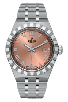 TUDOR Royal