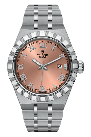 TUDOR Royal