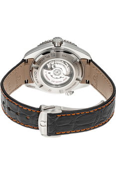 Seamaster Planet Ocean Co-Axial Stainless Steel Automatic