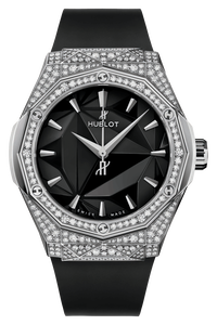 Hublot authorized dealer on sale